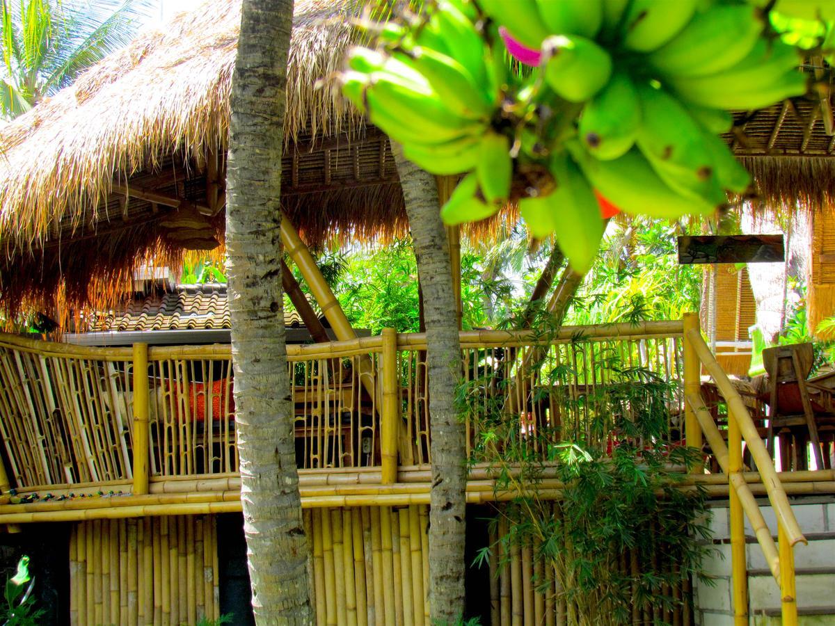 Hobbit'S House Homestay Banyuwedang Buitenkant foto